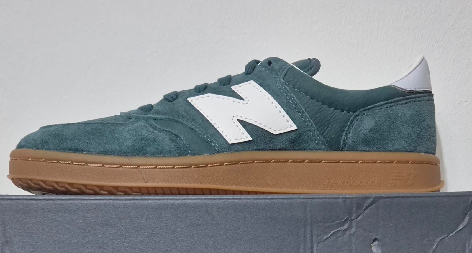 Zapatillas New Balance T500