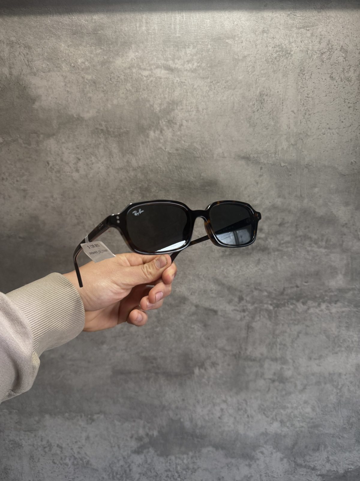 Ray-Ban RB4455 Zuri Carey