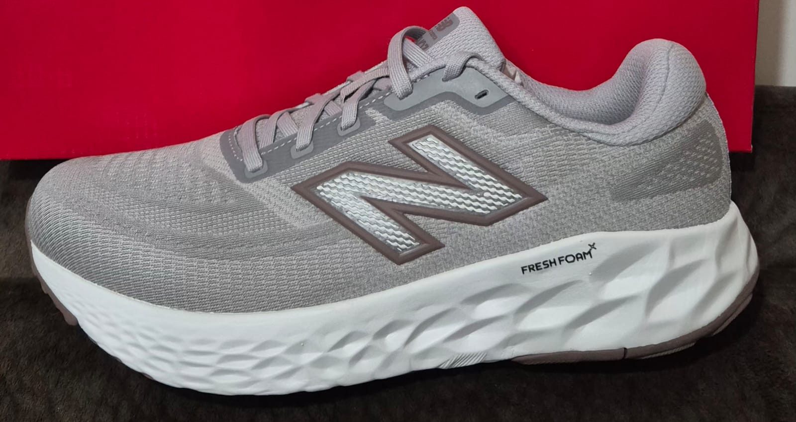 New Balance Fresh Foam Evoz v4