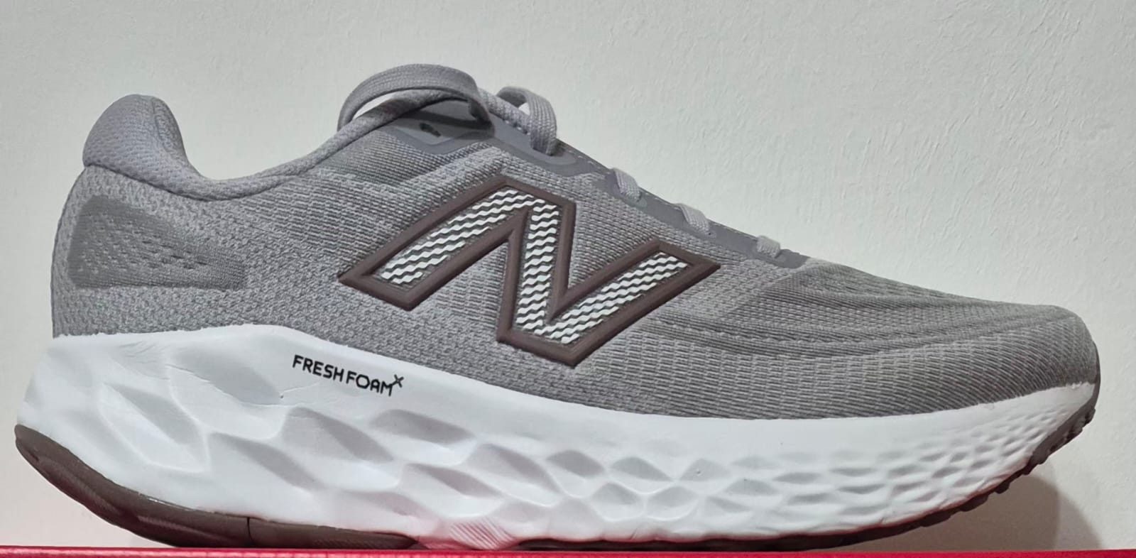 New Balance Fresh Foam Evoz v4