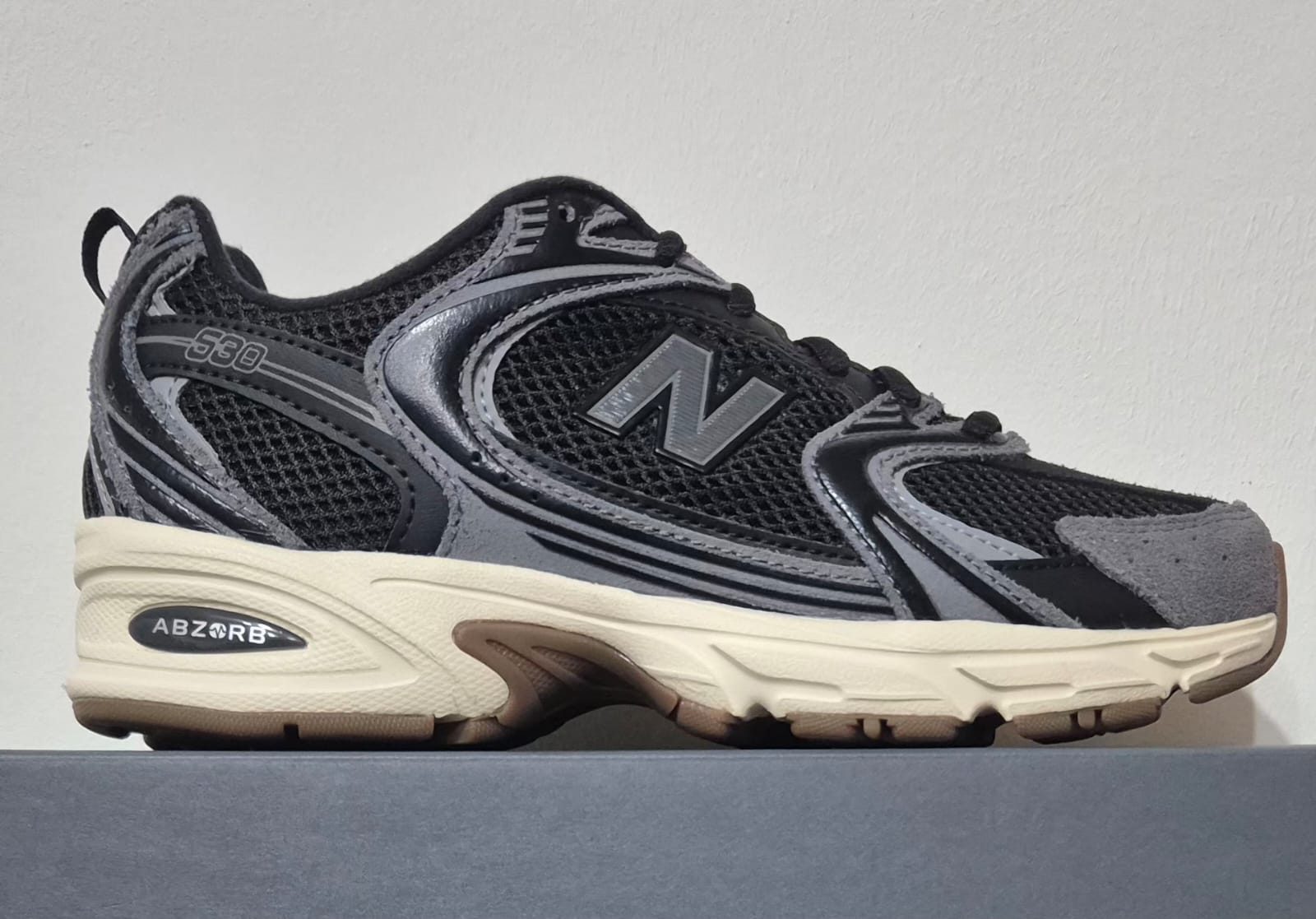 Zapatillas New Balance 530