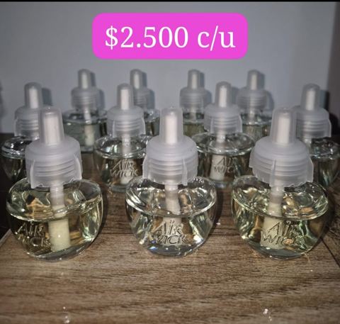 Repuestos Air Wick aromatizante de ambiente
