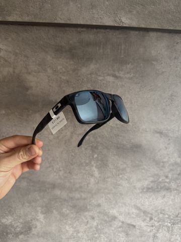Oakley Holbrook OO9102 Militar/Cristal Azul